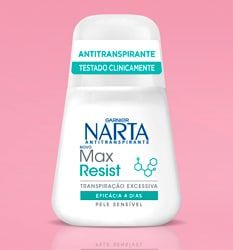 BANNER MAX RESIST